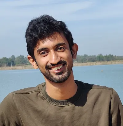 Renjith Thazhathethil Profile Picture